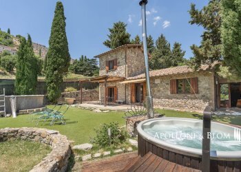Rustic Via della Fratta, 4, Castiglione d'Orcia - photo 28