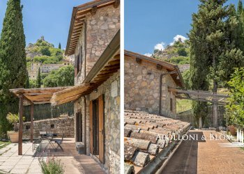 Rustic Via della Fratta, 4, Castiglione d'Orcia - photo 29
