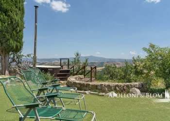 Rustic Via della Fratta, 4, Castiglione d'Orcia - photo 30