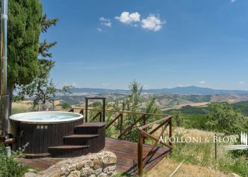 Rustic Via della Fratta, 4, Castiglione d'Orcia - photo 32