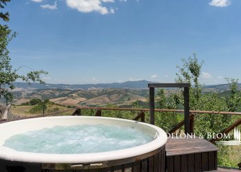 Rustic Via della Fratta, 4, Castiglione d'Orcia - photo 34