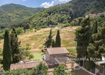 Rustic Via della Fratta, 4, Castiglione d'Orcia - photo 38