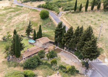 Rustic Via della Fratta, 4, Castiglione d'Orcia - photo 39