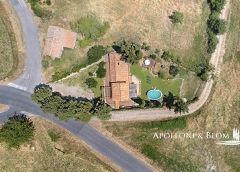 Rustic Via della Fratta, 4, Castiglione d'Orcia - photo 40