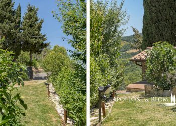 Rustic Via della Fratta, 4, Castiglione d'Orcia - photo 43