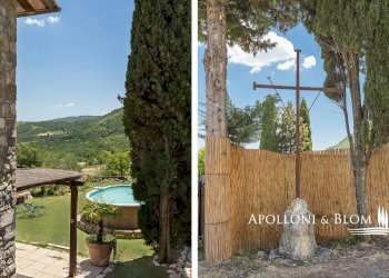 Rustic Via della Fratta, 4, Castiglione d'Orcia - photo 44