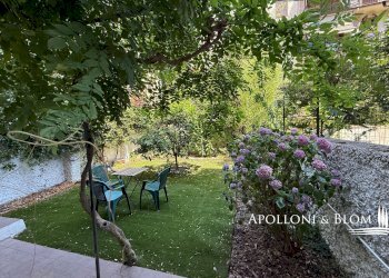 Three-room apartment Celestino Bianchi, 18, Firenze (neighborhood Santa Maria Novella) - photo 1