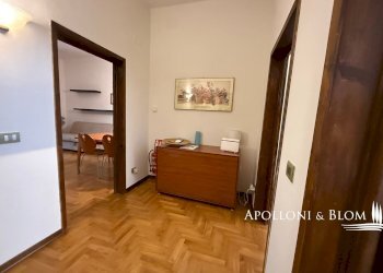 Three-room apartment Celestino Bianchi, 18, Firenze (neighborhood Santa Maria Novella) - photo 2