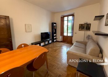 Three-room apartment Celestino Bianchi, 18, Firenze (neighborhood Santa Maria Novella) - photo 3