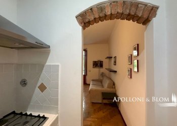 Three-room apartment Celestino Bianchi, 18, Firenze (neighborhood Santa Maria Novella) - photo 4