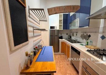 Three-room apartment Celestino Bianchi, 18, Firenze (neighborhood Santa Maria Novella) - photo 5