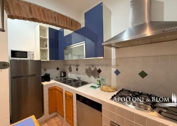 Three-room apartment Celestino Bianchi, 18, Firenze (neighborhood Santa Maria Novella) - photo 6