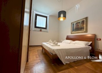 Three-room apartment Celestino Bianchi, 18, Firenze (neighborhood Santa Maria Novella) - photo 7