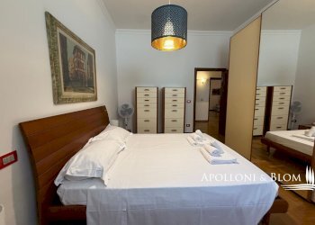 Three-room apartment Celestino Bianchi, 18, Firenze (neighborhood Santa Maria Novella) - photo 8