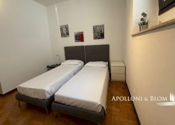 Three-room apartment Celestino Bianchi, 18, Firenze (neighborhood Santa Maria Novella) - photo 9