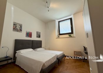 Three-room apartment Celestino Bianchi, 18, Firenze (neighborhood Santa Maria Novella) - photo 10