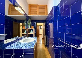 Three-room apartment Celestino Bianchi, 18, Firenze (neighborhood Santa Maria Novella) - photo 11