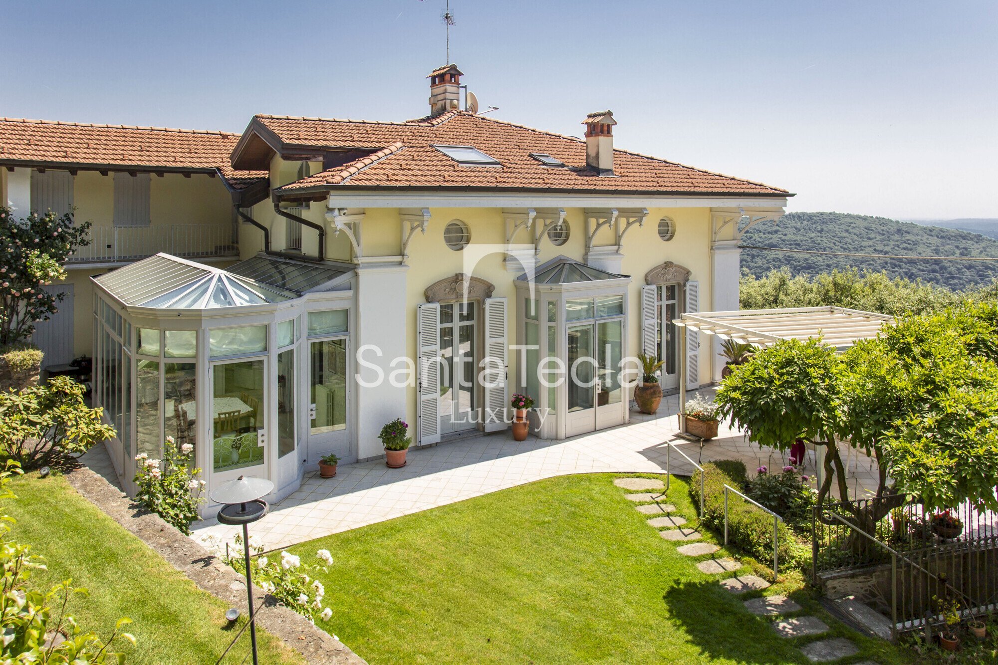Single Family Villa Vittorio Veneto, 6, Colazza - photo 1