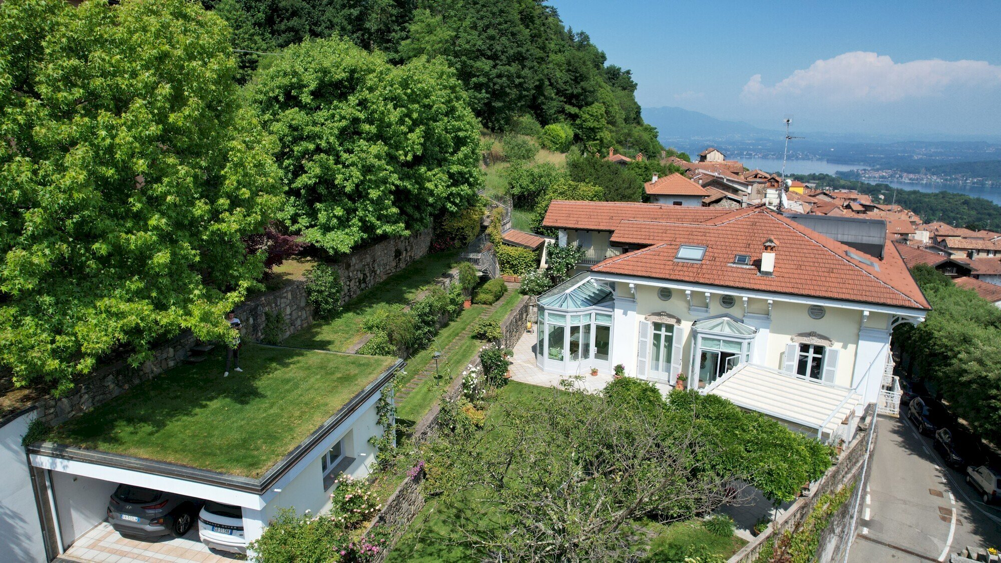 Single Family Villa Vittorio Veneto, 6, Colazza - photo 2