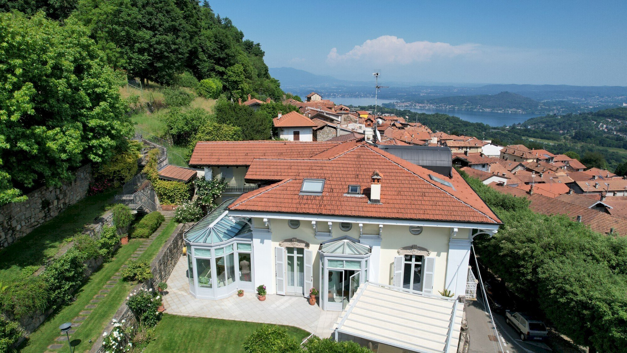 Single Family Villa Vittorio Veneto, 6, Colazza - photo 3