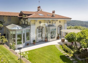 Single Family Villa Vittorio Veneto, 6, Colazza - photo 1