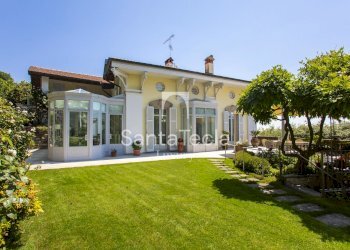 Single Family Villa Vittorio Veneto, 6, Colazza - photo 6