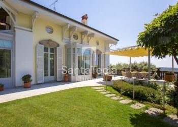 Single Family Villa Vittorio Veneto, 6, Colazza - photo 7
