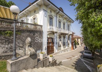 Single Family Villa Vittorio Veneto, 6, Colazza - photo 10