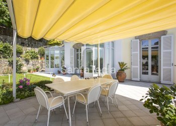 Single Family Villa Vittorio Veneto, 6, Colazza - photo 15