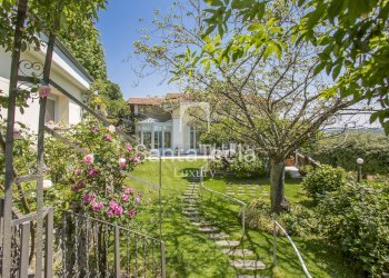 Single Family Villa Vittorio Veneto, 6, Colazza - photo 17