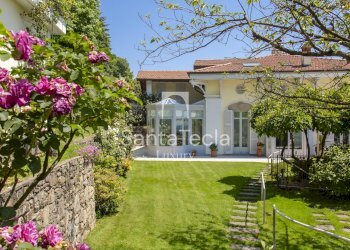 Single Family Villa Vittorio Veneto, 6, Colazza - photo 20