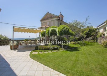 Single Family Villa Vittorio Veneto, 6, Colazza - photo 24