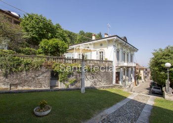 Single Family Villa Vittorio Veneto, 6, Colazza - photo 25