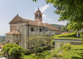 Single Family Villa Vittorio Veneto, 6, Colazza - photo 26
