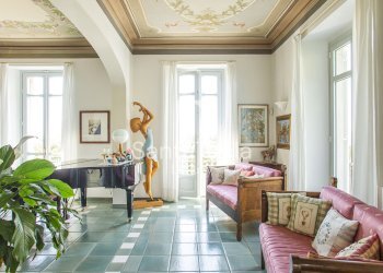 Single Family Villa Vittorio Veneto, 6, Colazza - photo 29