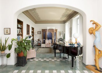 Single Family Villa Vittorio Veneto, 6, Colazza - photo 41