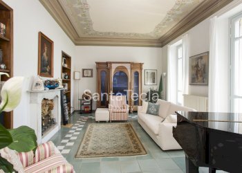 Single Family Villa Vittorio Veneto, 6, Colazza - photo 48