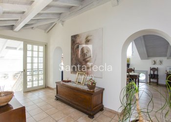 Single Family Villa Vittorio Veneto, 6, Colazza - photo 59