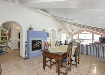 Single Family Villa Vittorio Veneto, 6, Colazza - photo 61