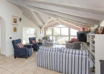 Single Family Villa Vittorio Veneto, 6, Colazza - photo 62