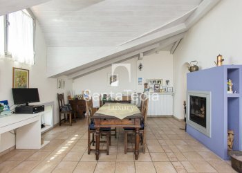 Single Family Villa Vittorio Veneto, 6, Colazza - photo 63