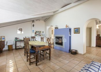 Single Family Villa Vittorio Veneto, 6, Colazza - photo 64