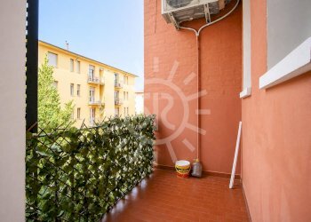 Quadrilocale Bologna (zona Bolognina) - foto 7