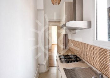 Quadrilocale Bologna (zona Bolognina) - foto 9
