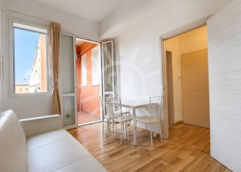Quadrilocale Bologna (zona Bolognina) - foto 16