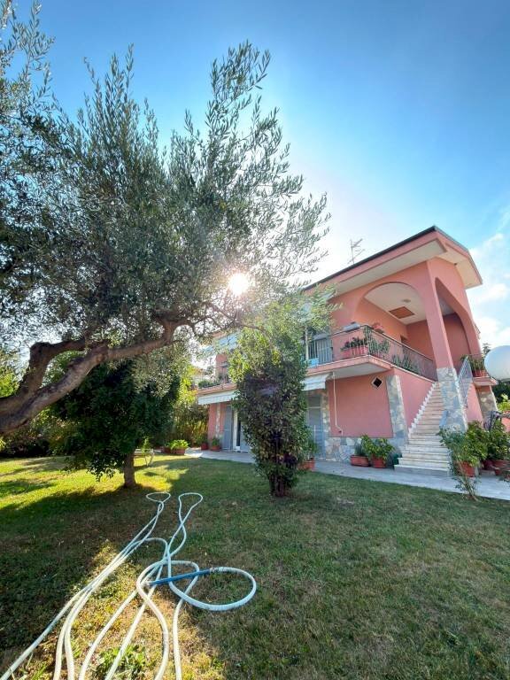Villa Loano - foto 2