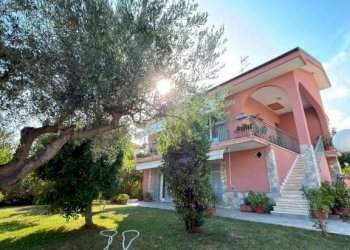 Villa Loano - foto 2