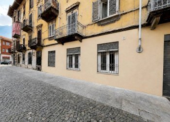 Bilocale Torino (zona Borgo Vittoria) - foto 1
