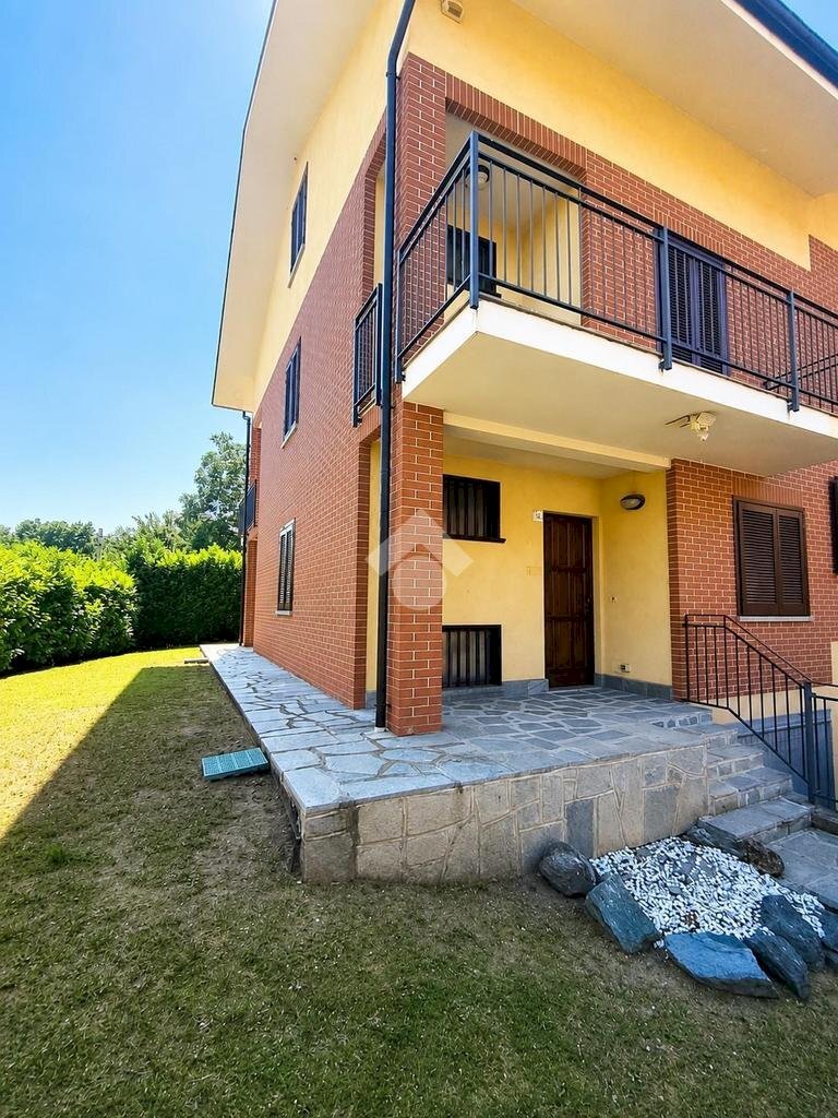 Portion of a house Via Monte Pirchiriano, Avigliana - photo 2