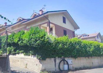 Portion of a house Via Monte Pirchiriano, Avigliana - photo 4